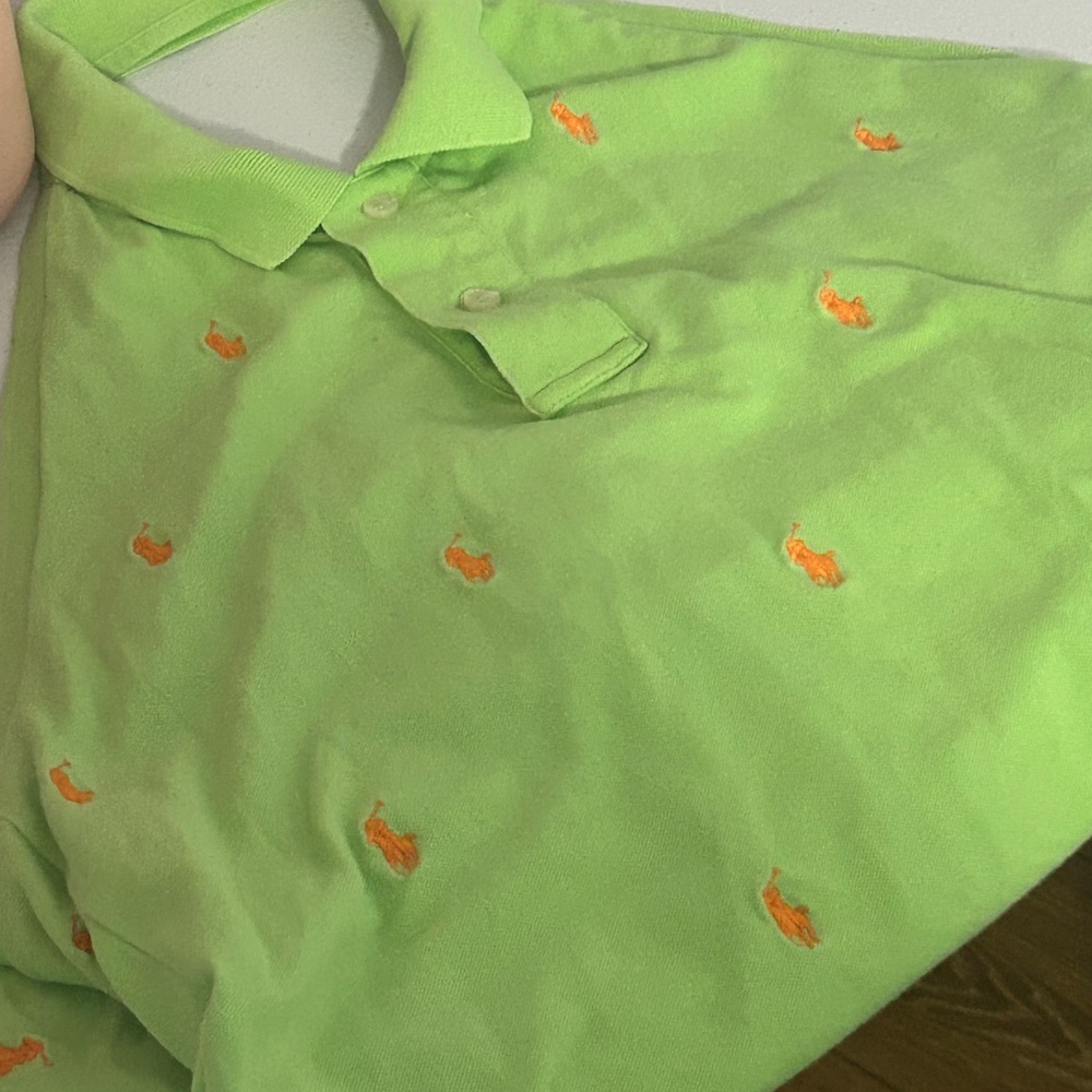 Ralph Lauren Polo Halter Top - Picture 5 of 5